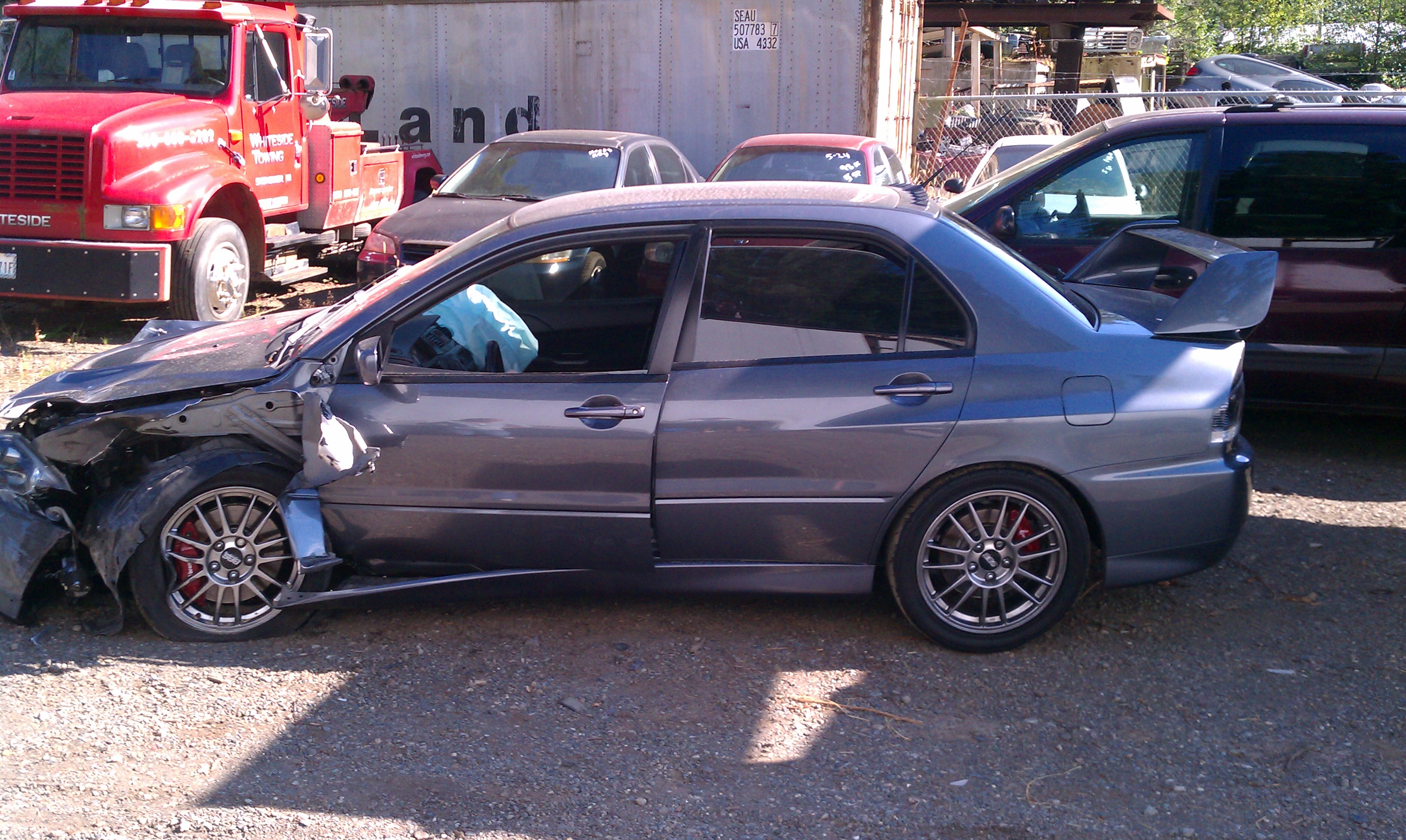 Junk Car Removal Raleigh  Cash For Junk Cars